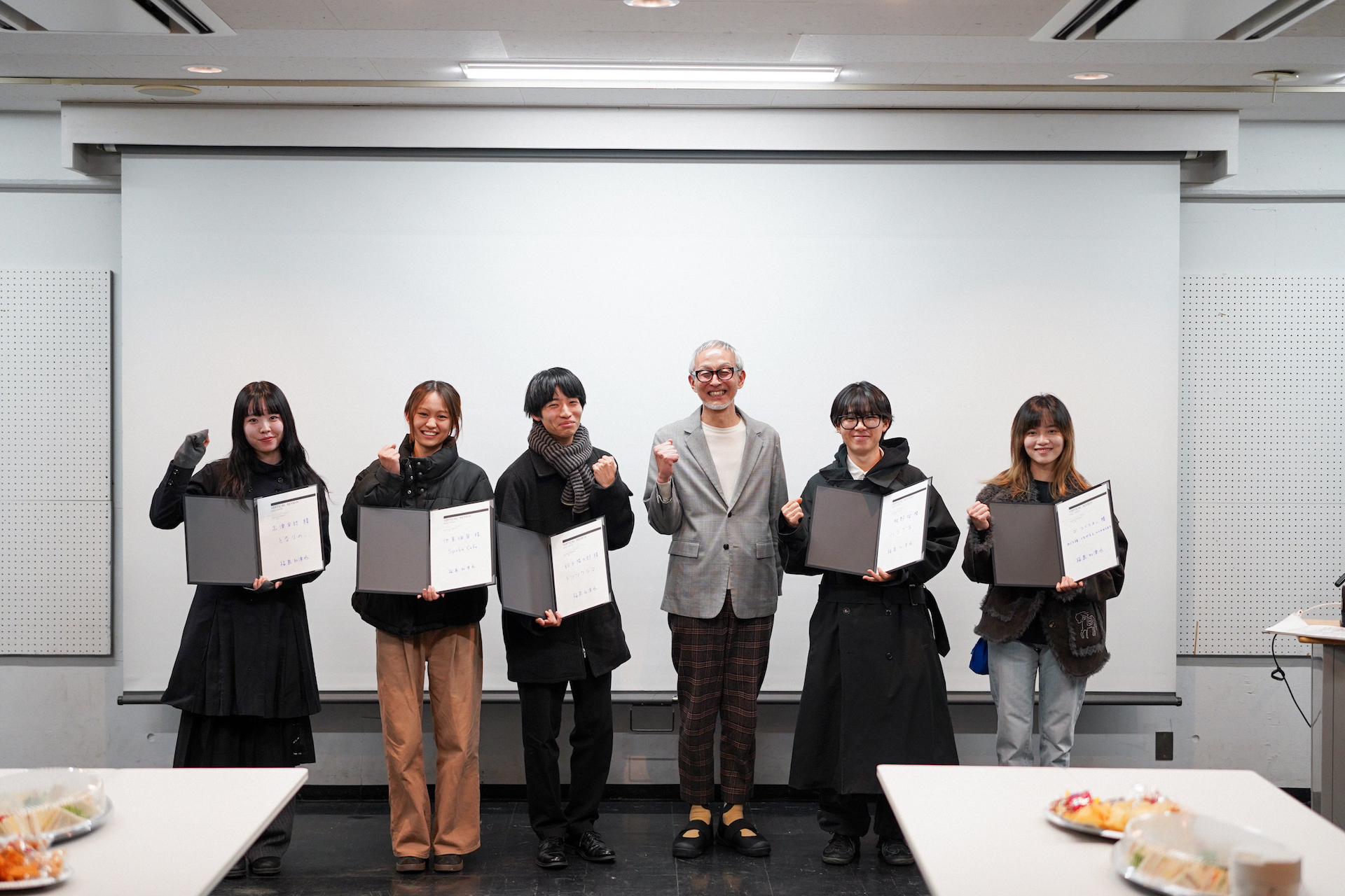 バーティカルレビュー2025冬