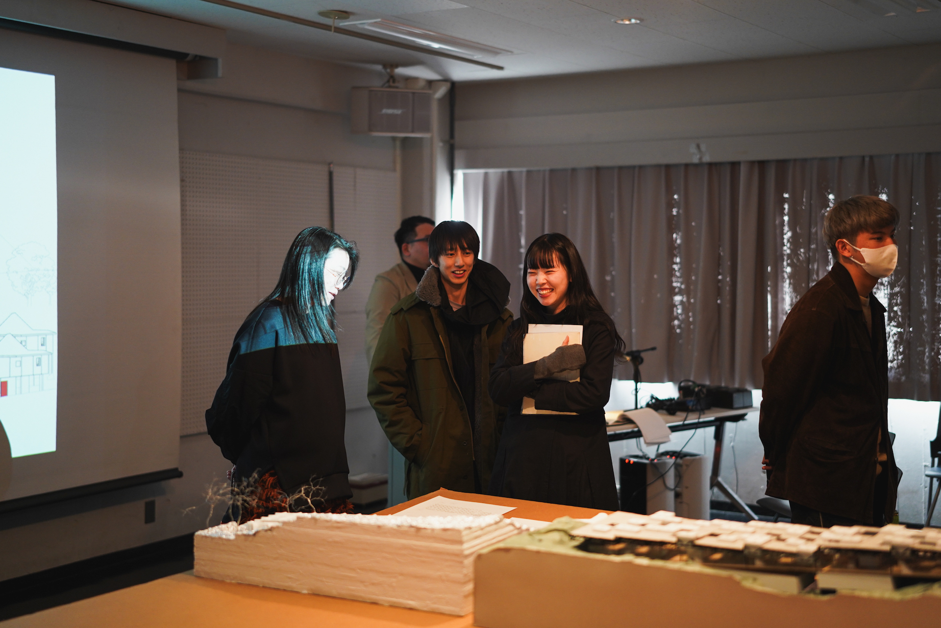 バーティカルレビュー2025冬