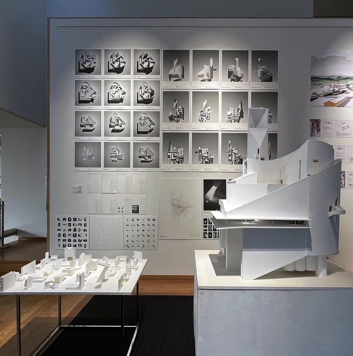 トウキョウ建築コレクション